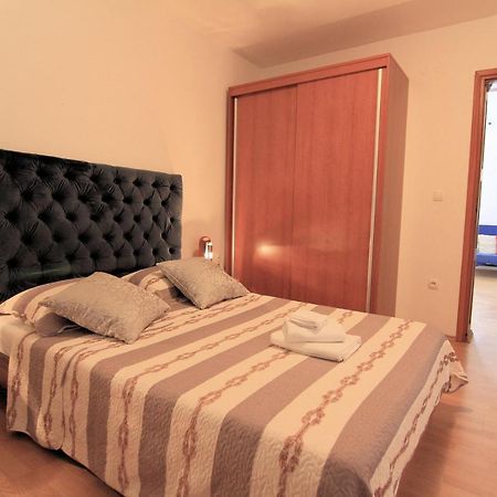 Apartmani Villa Kalinic Njivice Exteriér fotografie